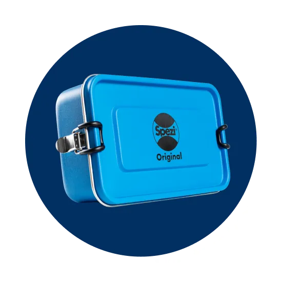 Spezi Brotzeitbox